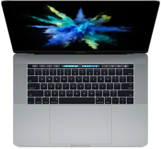 Замена динамиков MacBook Pro 15' (2016-2017) в Самаре